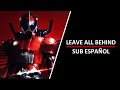 Leave all behind-Kamen Rider Accel insert song (sub espa&ntilde;ol)