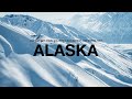 ALASKA: Live Q&A with Angel Collinson, Nick McNutt and Griffin Post | The North Face