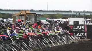 Charity Motocross MyLaps c class
