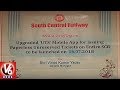 South Central Railway Launches New Ticket Booking App 'UTS'