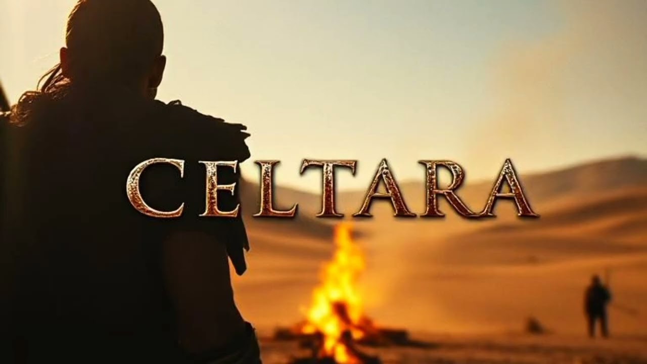 Celtara - ShinaGreiko