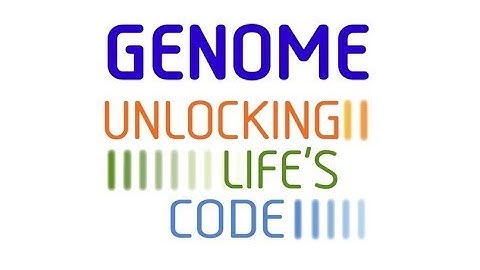 Scrapbook | Genome: Unlocking Life