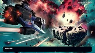 Galaxy Control: 3D Strategy - Playthrough 1 screenshot 5