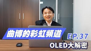 【曲博彩虹頻道Ep.37】Pixel4也用OLED！OLED是未來趨勢嗎？OLED夯起來！