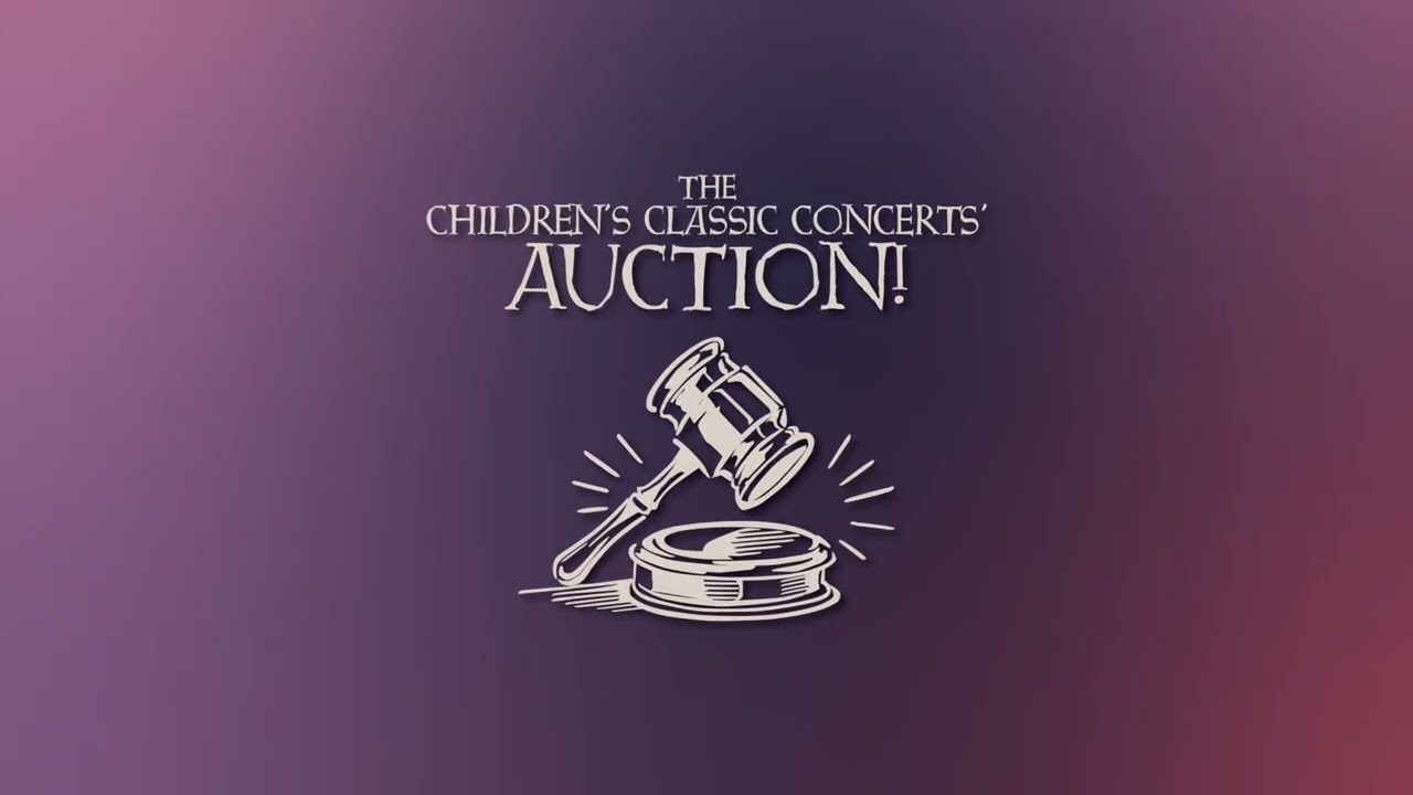 The CCC Auction is Live!