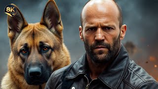 Jason Statham | Newly Action Movie 2025  Full  movie 4K Ultra | #action nh7y