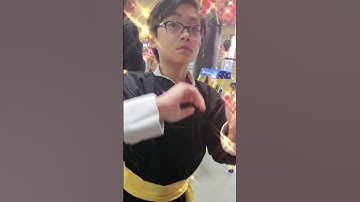 A Day At Authentic White Tiger Kung Fu 🔥