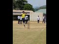 Unleash Lightning Speed: Master the Art of Front Foot Landing for Explosive Fast Bowling🔥 Must-Watch