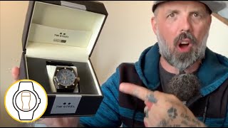 TW Steel Watch WINNER!!! (Episode 43)
#twsteel #watchreviews #quartzwatches
Today is the day we find out who won the TW Steel Limited Edition Watch in PVD Black and Yellow Gold.
Thanks to each and every single one of you who entered my TW steel giveaway contest :) one of you wins this amazing watch today!
Best
MJ
For more watches by TW Steel visit them online at:
https://www.twsteel.com
Subscribe to my channel at:
https://www.youtube.com/BeerAndWatches TW Steel Watch WINNER!!! (Episode 43)