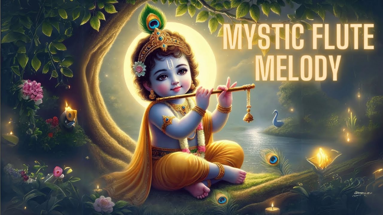 Krishna Bansuri Dhun