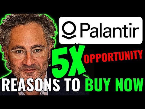 Palantir Stock Analysis