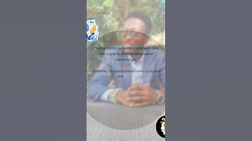 WHAT IS MACHINE LEARNING? #artificialintelligence #machinelearning