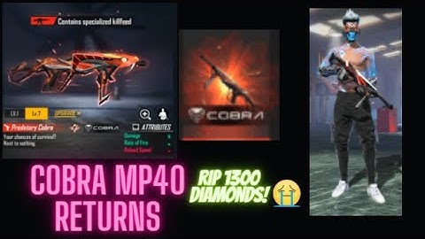 Cobra Mp40 Returns | CONFIGURACIÓN para SAMSUNG A3,A5,A6,A7,J2,J5,J7,S5,S6,S7,S9,A10,A20,A30,A50,A70