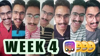 New Gujarati Jokes 2021 | WEEK 4 | Insta Video Series | Amit Khuva Comedy | New Gujarati Comedy