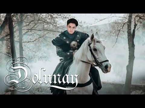 Enes Batur - Dolunay (Official Video) (Parodi)