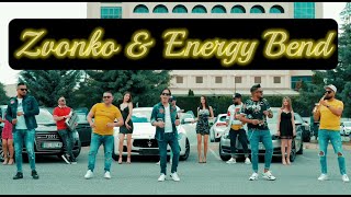 Zvonko Demirovic & Energy Bend - Ma Savi Rihanna, Savi Lady Gaga