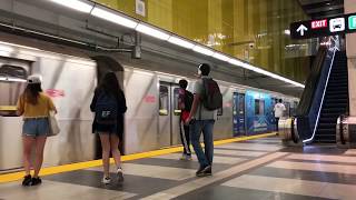 TTC Subway 60