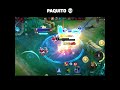 paquito damage #mlbb #shorts #paquito #paquitobestbuild #viral #reels #funny #mobilelegends