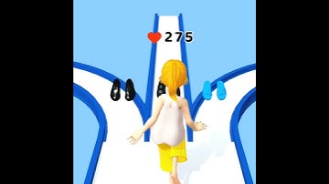 PROJECT RUNWAY 🥰🥰🥰All Levels Gameplay Trailer Android,ios New Game TikTok#shorts#game#gameplay#games