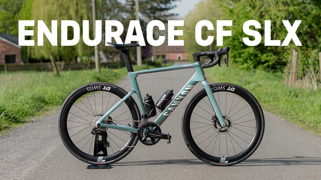 Is This The Perfect All-Road Bike?