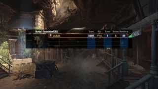 Buried: Round 71 Final Down! w/Chocolatewe