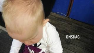 Vloggin Mamas Presenterar Ootw - Elliestyle