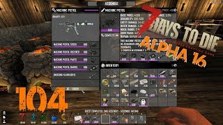 Clockwork Plays - 7 Days to Die - S5 E104 [SMG]