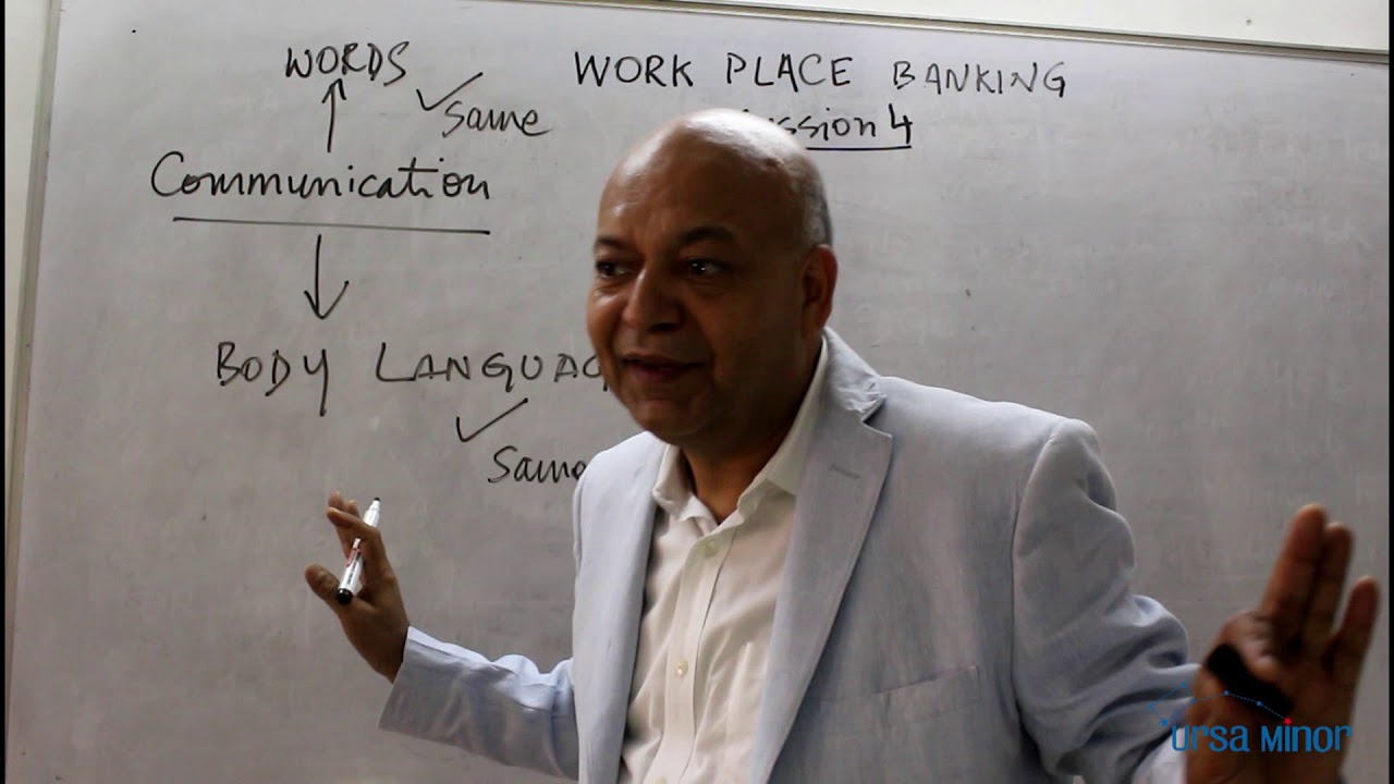 Workplace Banking Soft Skills