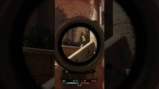 Think the term one man army applies here.. 🪖🎖️ #gaming #insurgencysandstorm #fps @insurgencygame