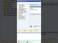 Changing color of SAP Screen #sapabap #coding #abapdeveloper #abaponhana #sapbtp #saps4hana