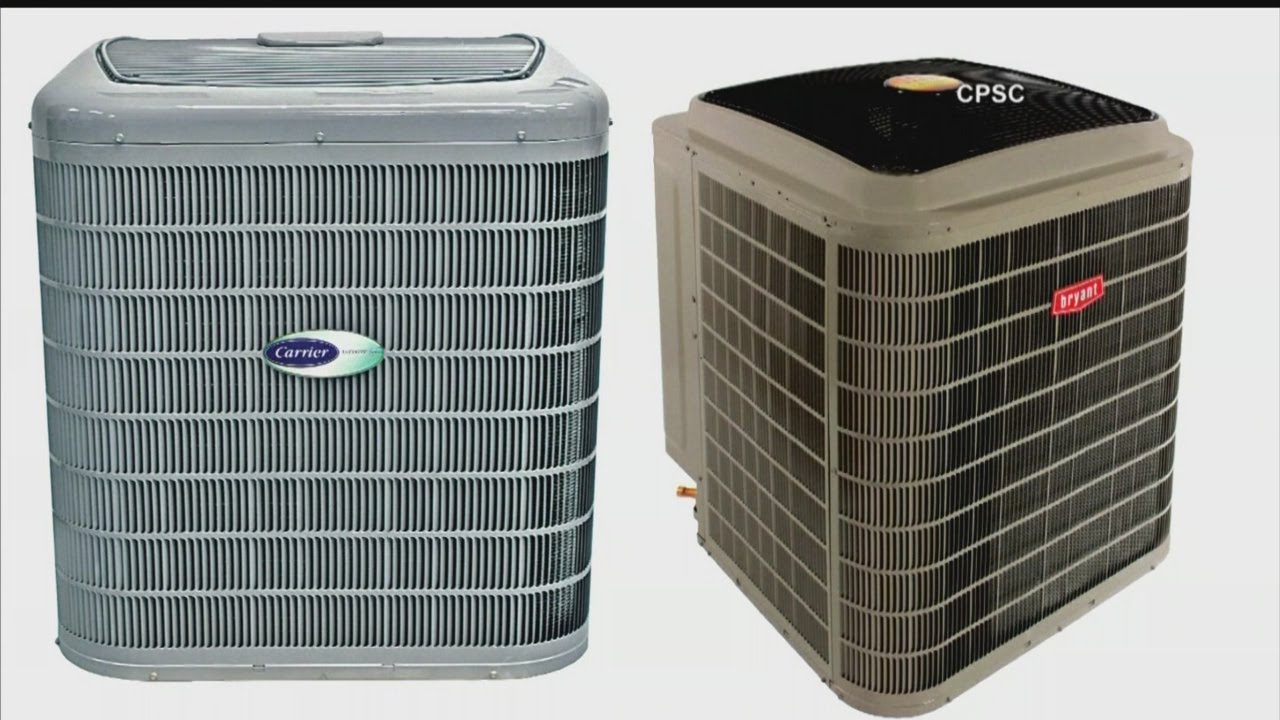 carrier-and-bryant-recall-heat-pumps-due-to-fire-hazard-youtube