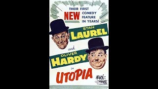 Utopia (1951) Utopia (1951)