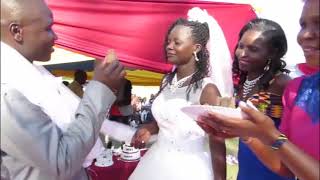 Famous Ndoa (wedding song) by Pst Edwin Emoit Profile