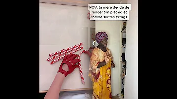 Voilà Pourquoi On Aime Pas Qu Elles Rangent Nos Affaires Trop De Bavardage Miiss Angelaa Pourt 