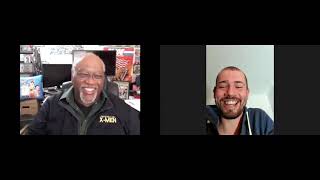 Wizard World Video Chat With X-Men The Animated Series Creator Larry Houston