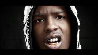 A$AP ROCKY: Fine Wine (ft.  M.I.A, Future &amp; Joe Fox A.L.L.A)) - Bass Boosted -