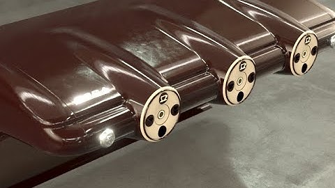 Arnold 6.2 | New Features Glow , 3Ds Max 2021