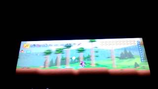 Terraria review of the zombie arm