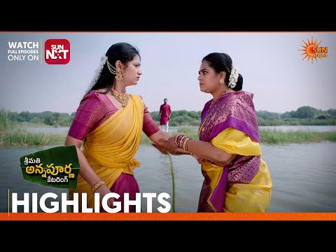 Srimati Annapurna Catering - Highlights of the day | 16 Oct 2026 | Sun Gemini