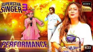 #indianidol13 ऐसा गाना गया सुनकर सभी को रोना आ गया#nehakakkar #viral #suggested #suggestion #viral