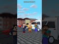 Ultra Funk Masha: Vehicle Pulling #minecraftshorts