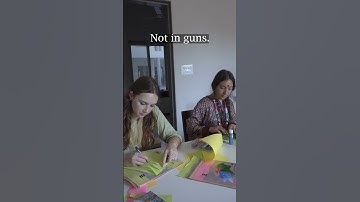 "Within libraries lie endless ideas—silent, yet more powerful than any weapon."