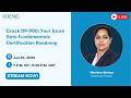 Crack DP-900: Your Azure Data Fundamentals Certification Roadmap