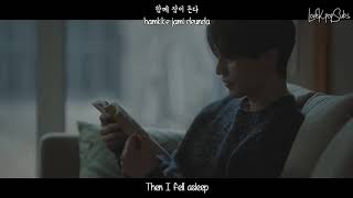 Soyou & Sung Si Kyung - I Still (뻔한 이별) MV [English Subs   Romanization   Hangul] HD