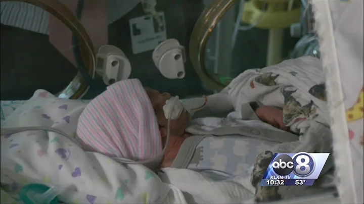 Second Sunday Bryan Health Report: NICU at Bryan H...