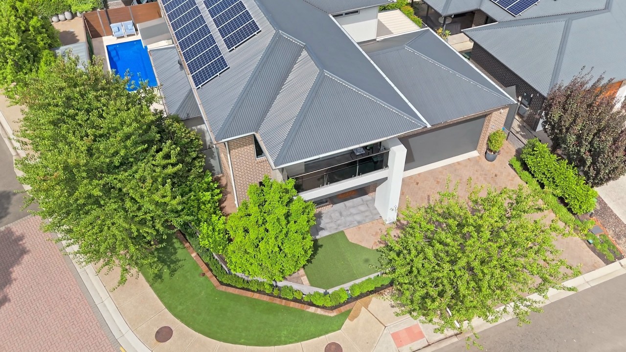 Resort Style Family Living | 8 Riding Way, Craigburn Farm with Valerie Timms & Ellie Purton