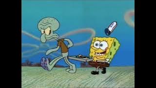 SpongeBob SquarePants: Krusty Krab Pizza song (full version)