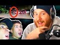 Unge REAGIERT auf AUTO VERFOLGEN bis es ANHÄLT 😱😂 | ungeklickt