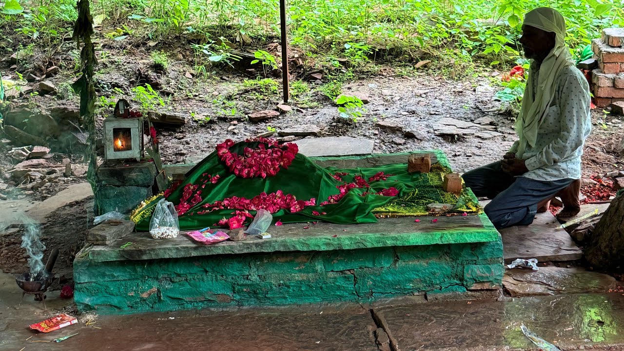 Ghouse Azam Ka Bachpan Or ap ki Walida Ki shaan 