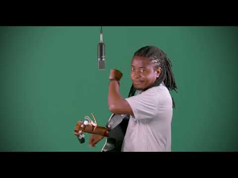 Keple (The Voice from the East) - Hanyanisi | COLOR VIBES